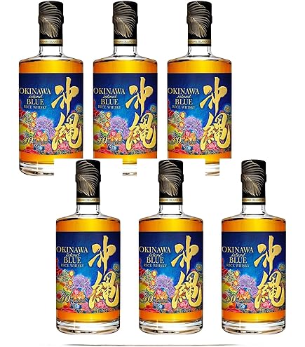 久米仙酒造　沖縄BLUE8年40度750ml Amazon.co.jp: 沖縄BLUE8年 40度750ml : 食品・飲料・お酒